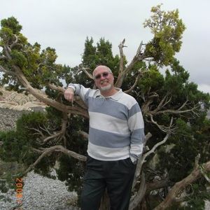 Meet your Posher, Tim